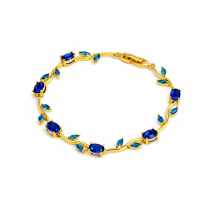 12 Zodiac Lucky Bracelet